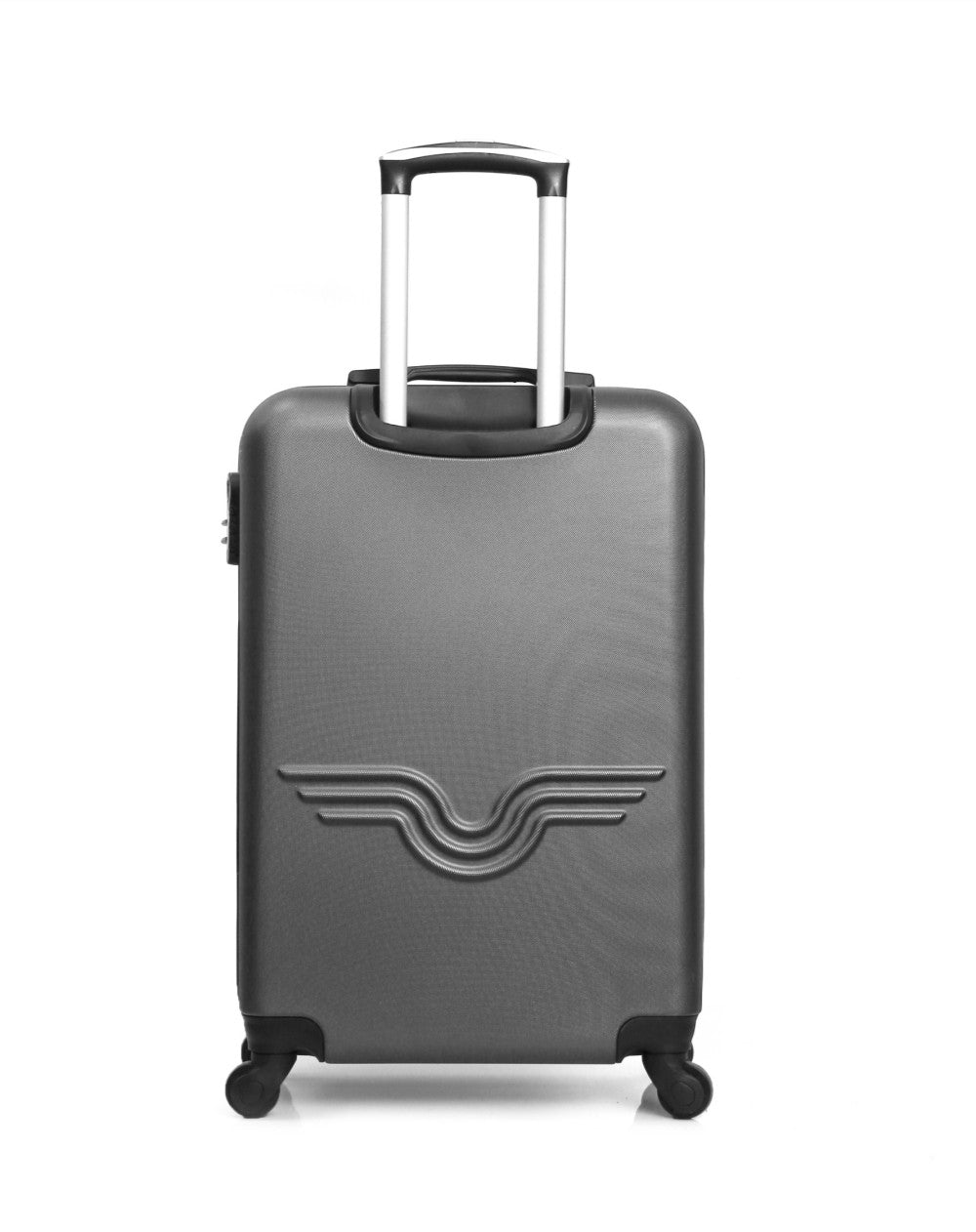 Handgepäck ABS 4 Rollen 55cm CHELSEA