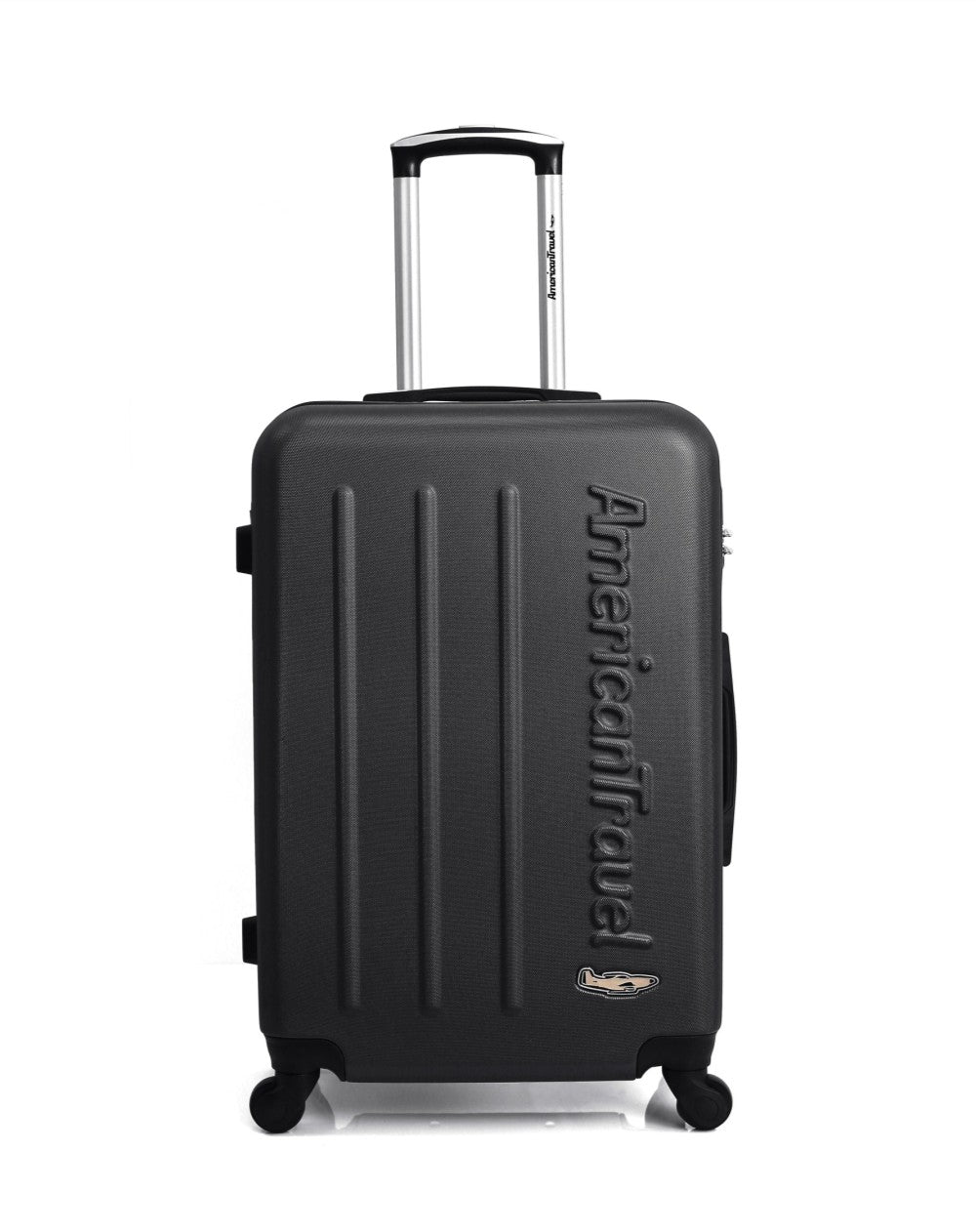 Valise Grand Format ABS BRONX 4 Roues 75 cm