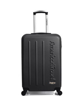 Valise Cabine ABS BRONX 4 Roues 55 cm