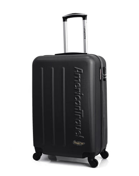 Valise Cabine ABS BRONX 4 Roues 55 cm
