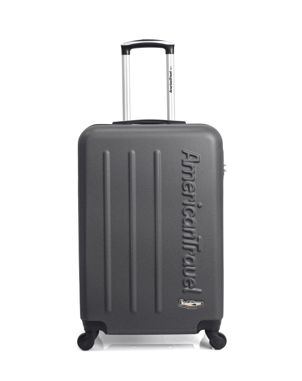 Valise Cabine ABS BRONX 4 Roues 55 cm