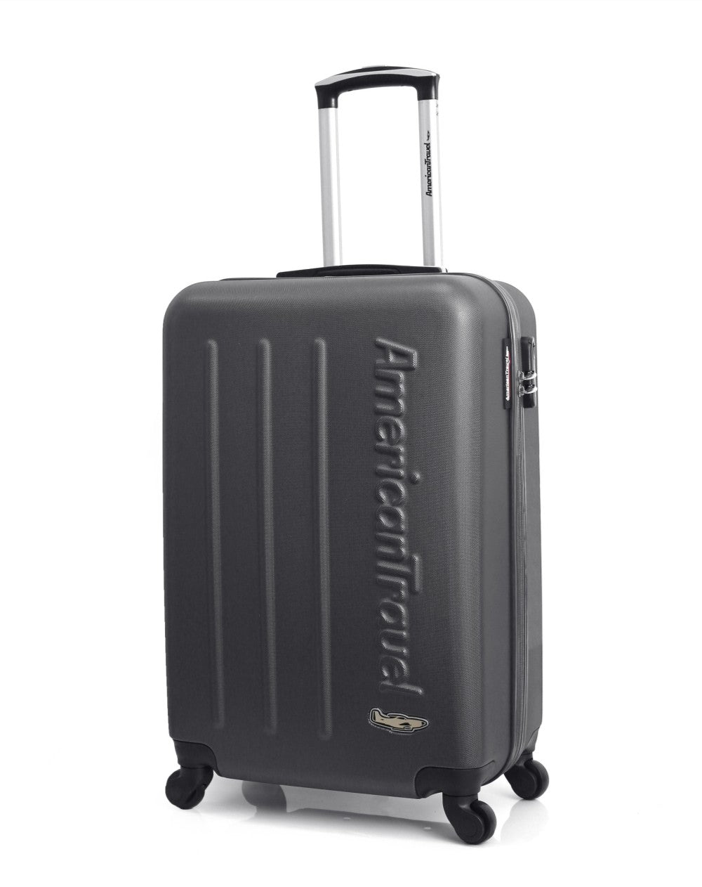 Valise Cabine ABS BRONX 4 Roues 55 cm