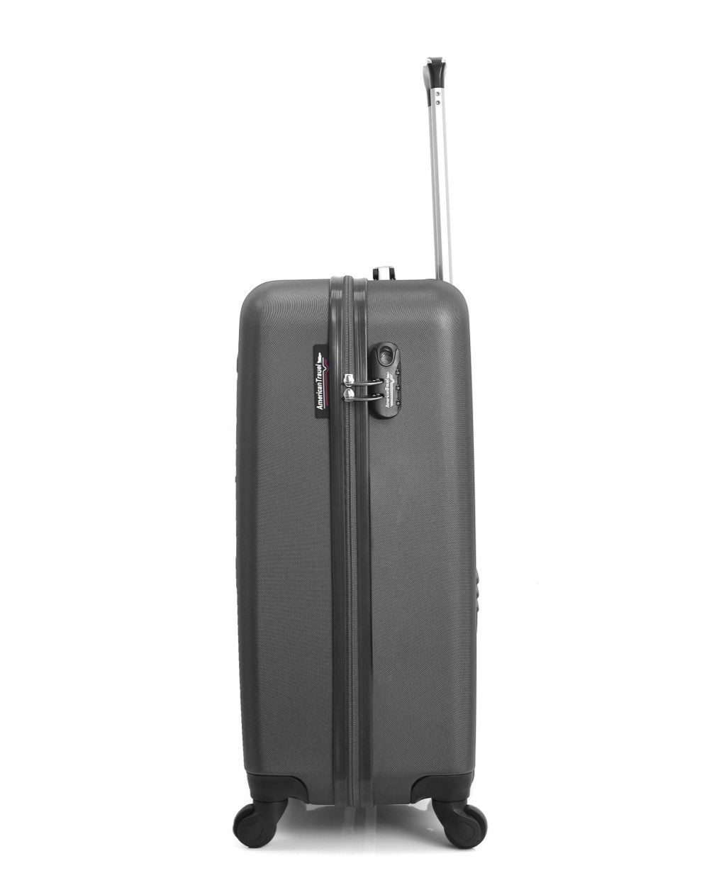 Valise Cabine ABS BRONX 4 Roues 55 cm