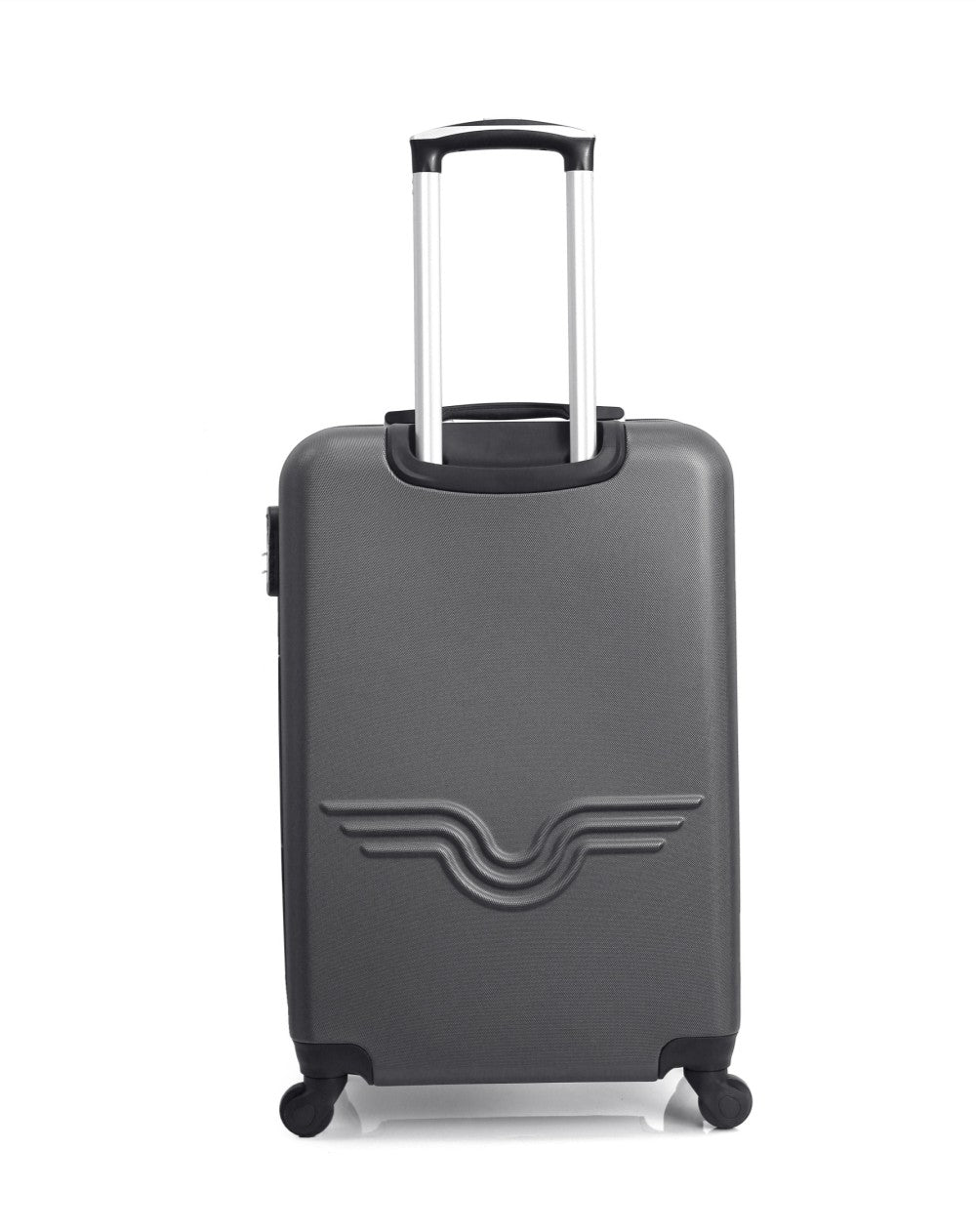 Valise Cabine ABS BRONX 4 Roues 55 cm