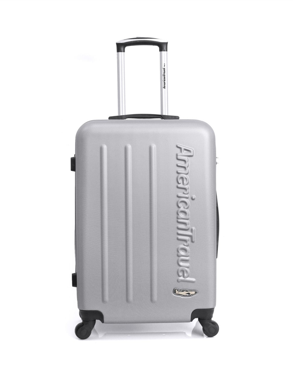 Valise Grand Format ABS BRONX 4 Roues 75 cm