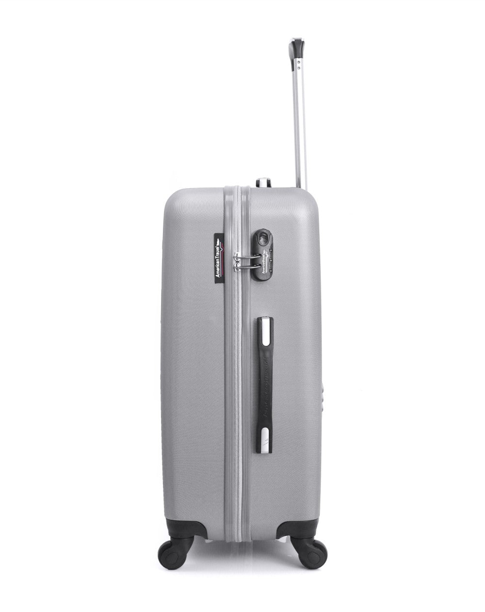 Valise Grand Format ABS BRONX 4 Roues 75 cm