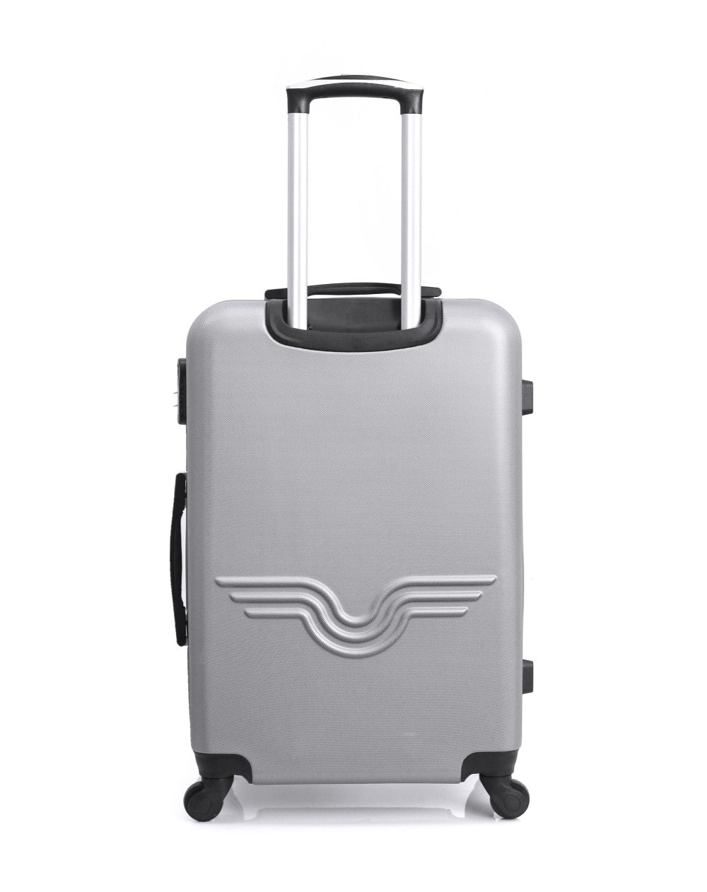 Valise Grand Format ABS BRONX 4 Roues 75 cm