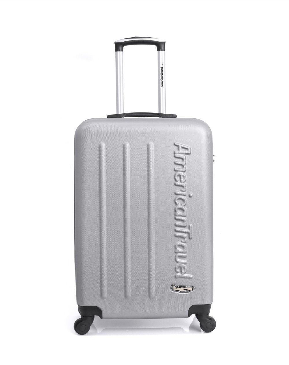 Valise Cabine ABS BRONX 4 Roues 55 cm