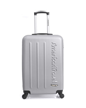 Valise Cabine ABS BRONX 4 Roues 55 cm