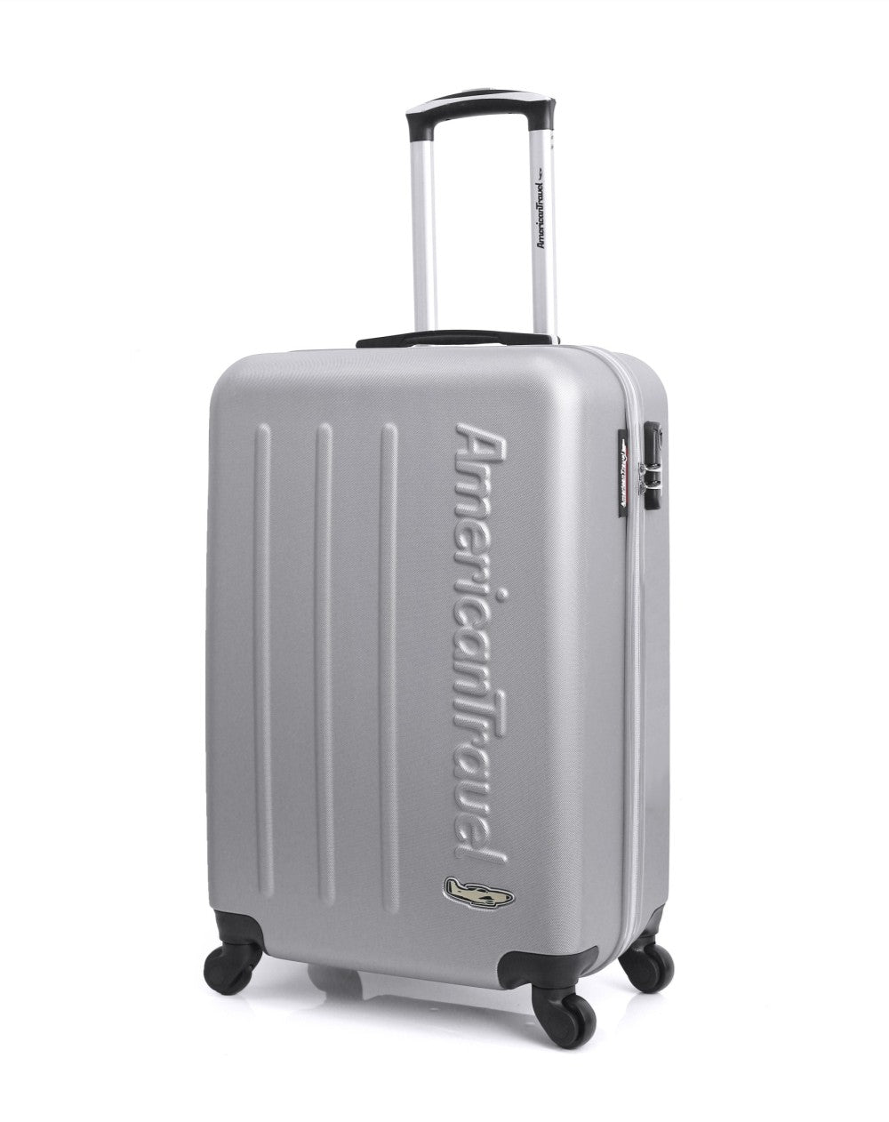 Valise Cabine ABS BRONX 4 Roues 55 cm