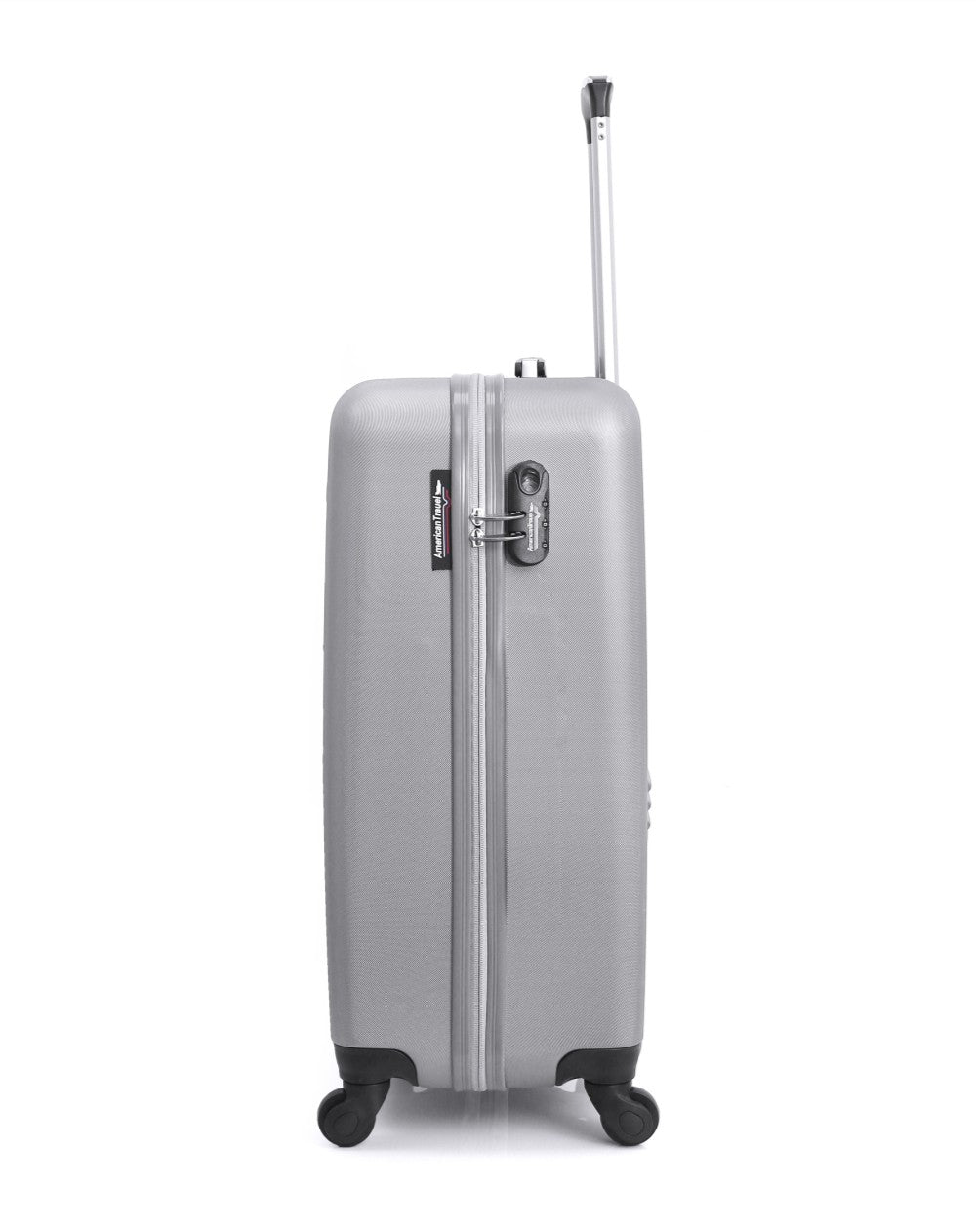 Valise Cabine ABS BRONX 4 Roues 55 cm