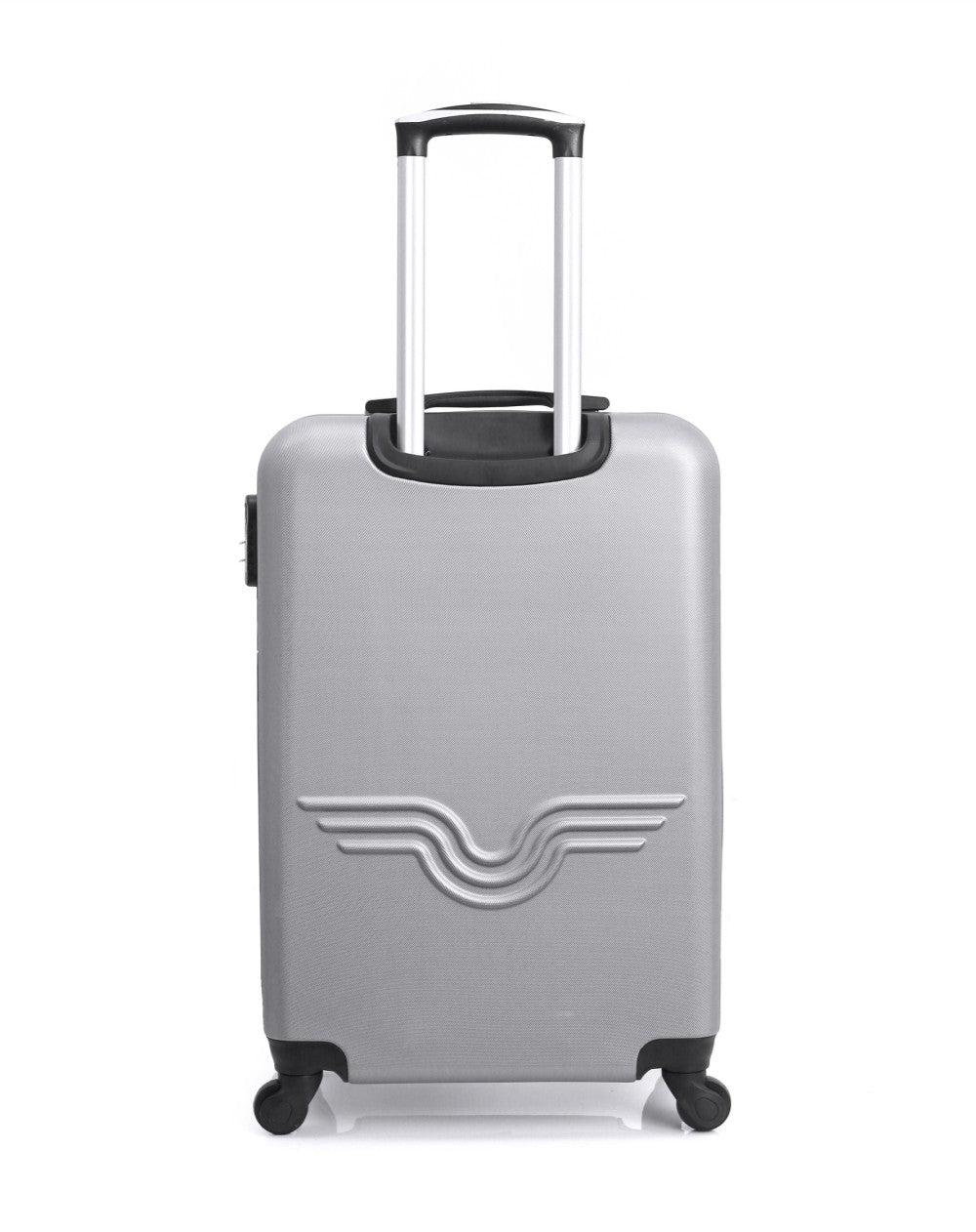 Valise Cabine ABS BRONX 4 Roues 55 cm