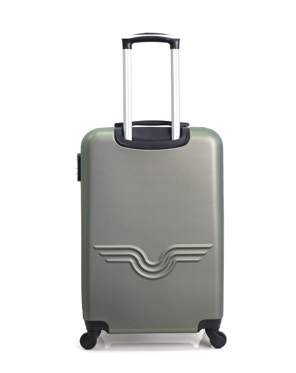 Valise Cabine ABS BRONX 4 Roues 55 cm