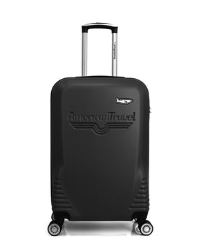 Valise Cabine ABS DC 4 Roues 55 cm