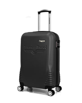 Valise Cabine ABS DC 4 Roues 55 cm