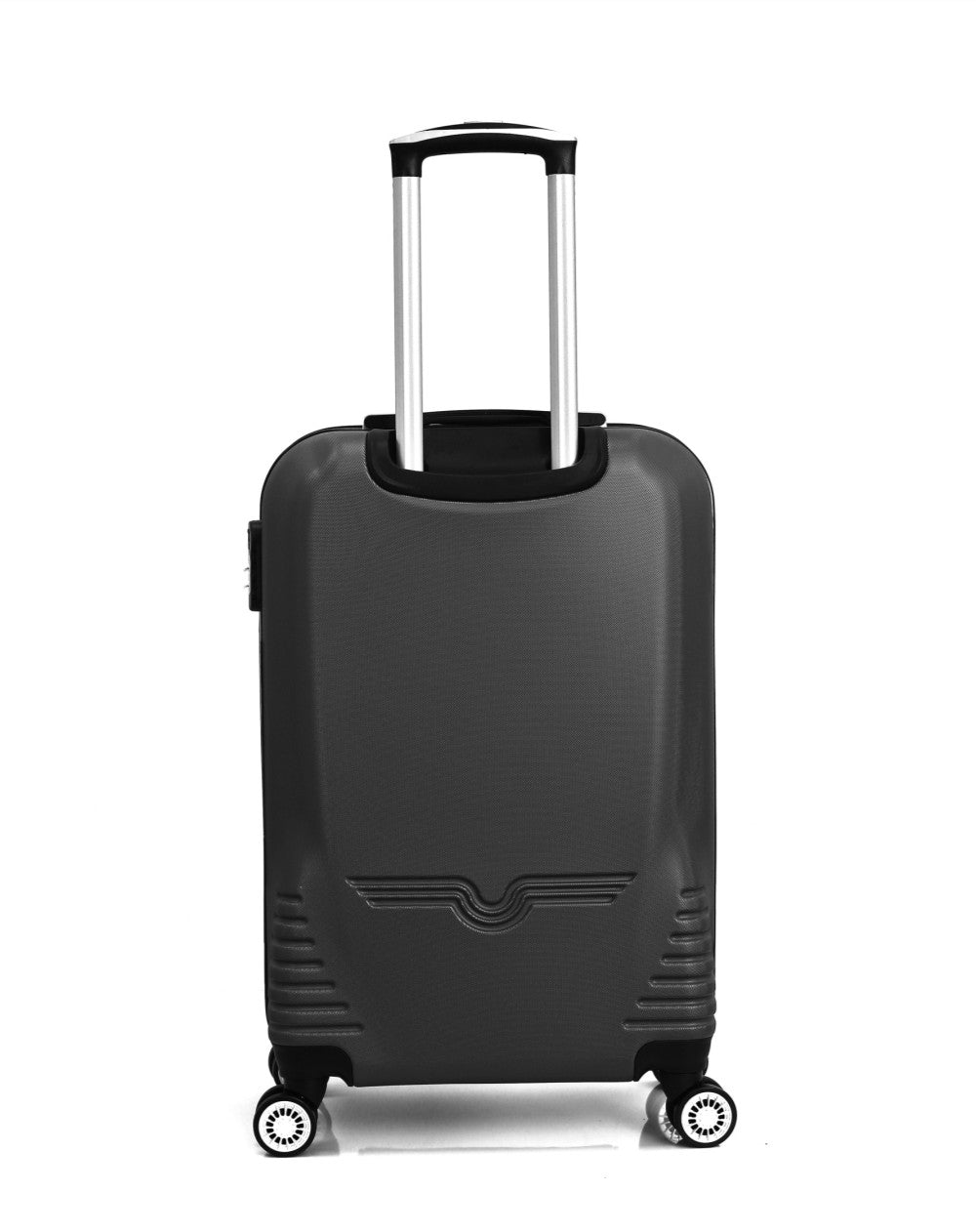 Valise Cabine ABS DC 4 Roues 55 cm