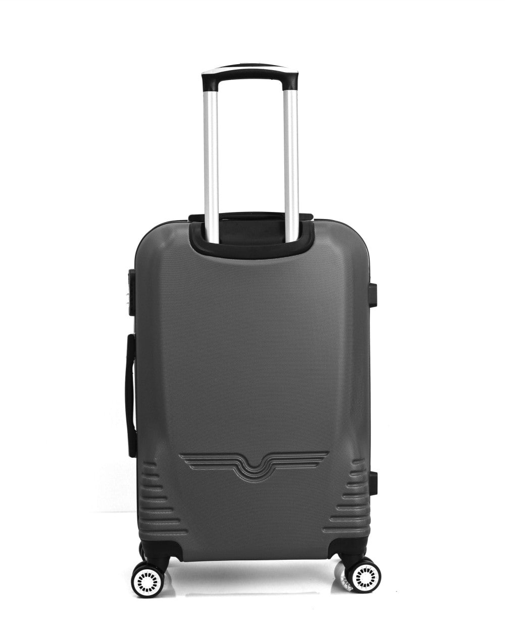 SET DE 3 ABS DC 4 Roues 75 cm