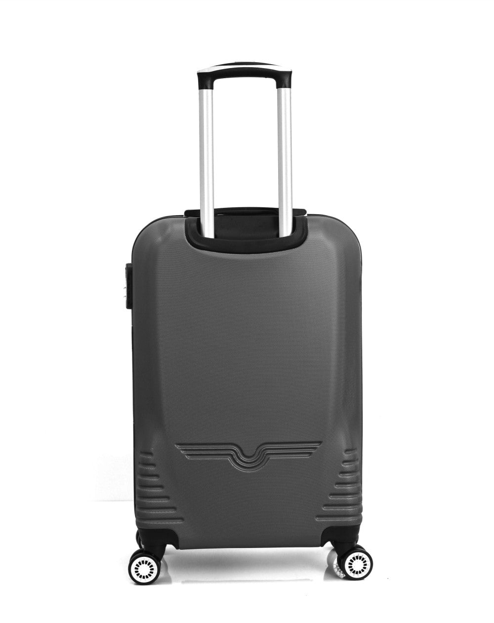 Valise Cabine ABS DC 4 Roues 55 cm