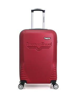 Valise Cabine ABS DC 4 Roues 55 cm