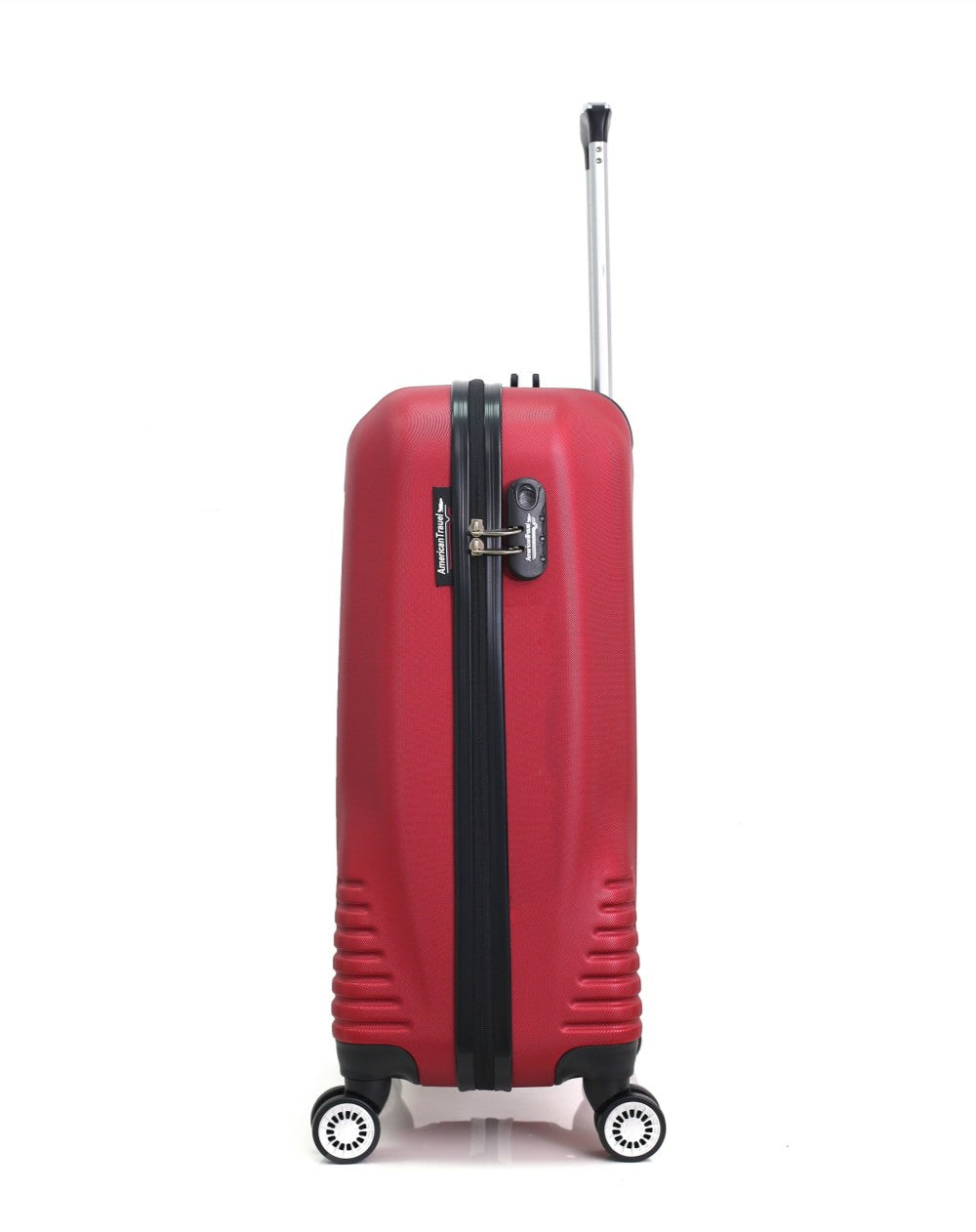 Valise Cabine ABS DC 4 Roues 55 cm
