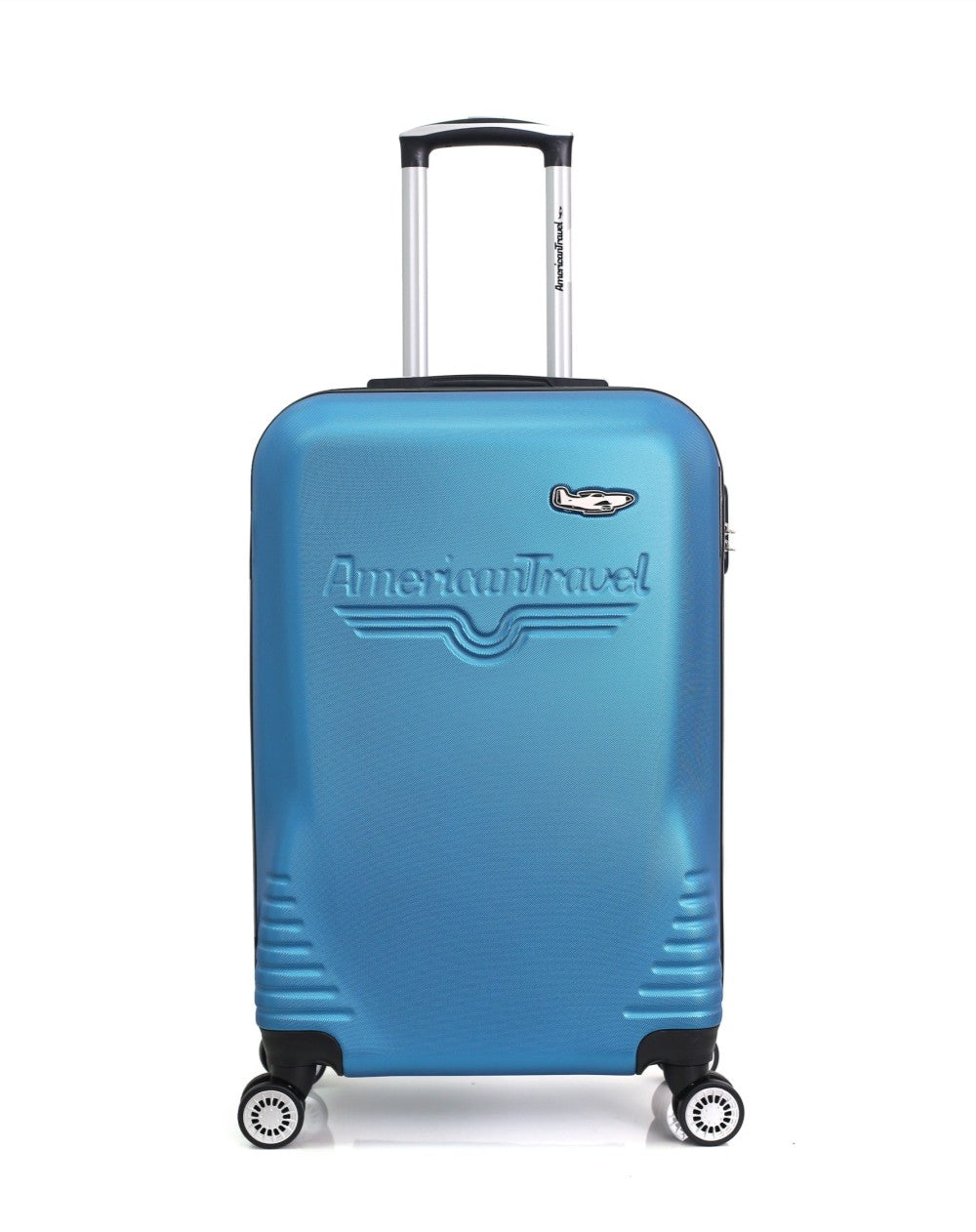 Valise Cabine ABS DC 4 Roues 55 cm