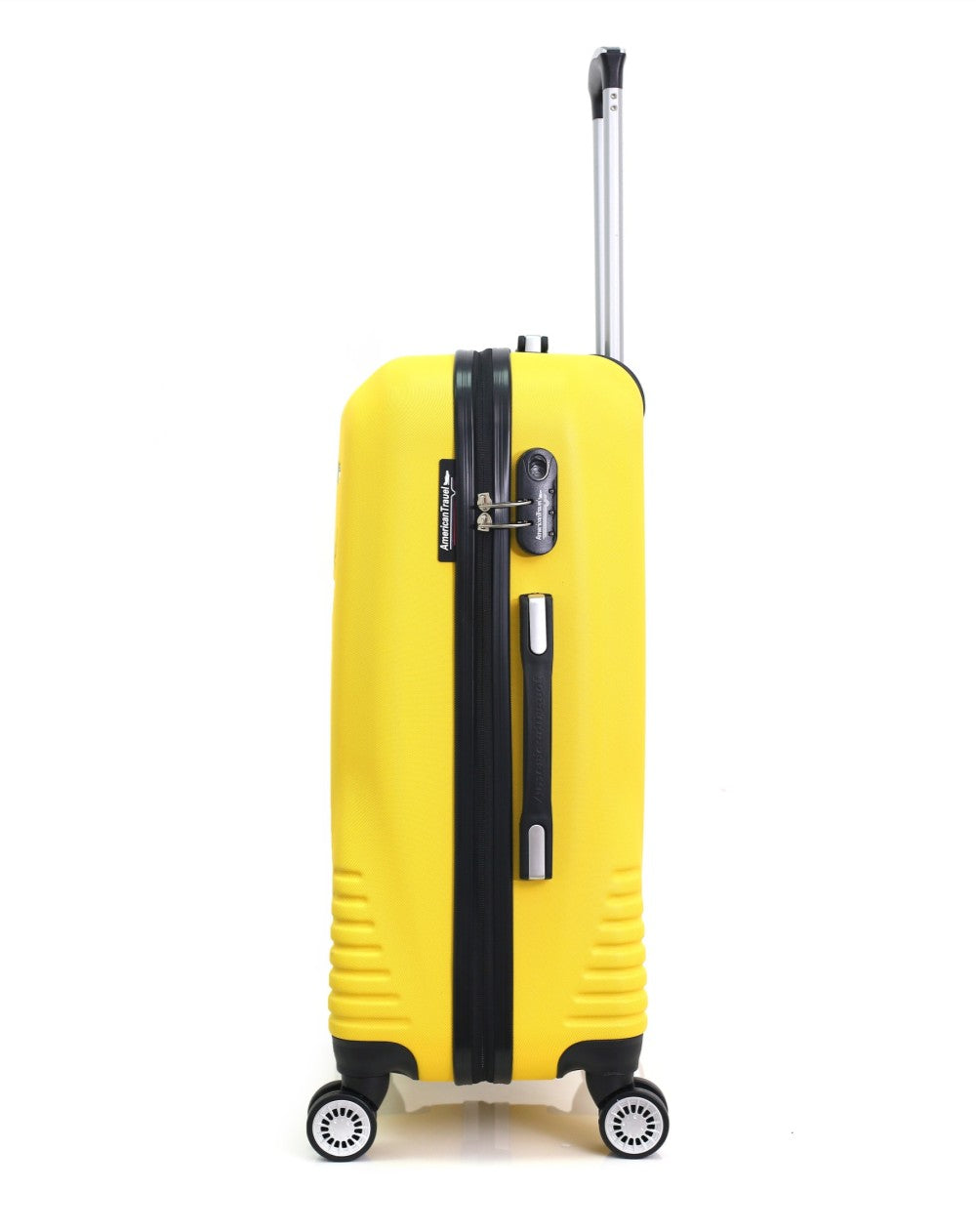 SET DE 3 ABS DC 4 Roues 75 cm