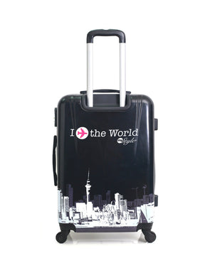Valise Grand Format ABS/PC SOHO  75 cm
