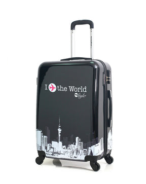 Valise Weekend ABS/PC SOHO  65 cm