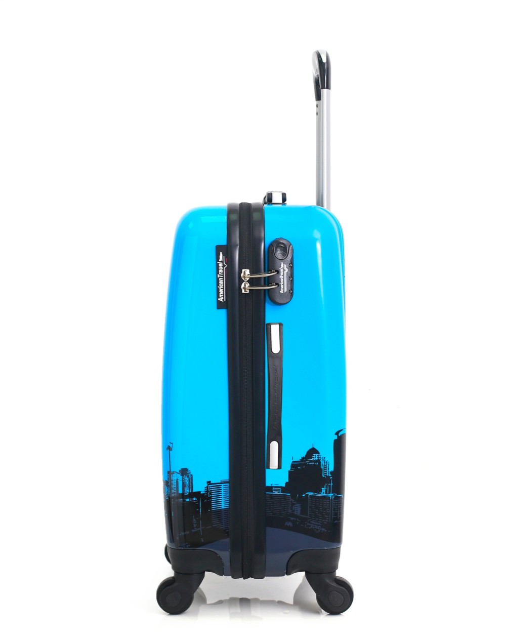 Valise Grand Format ABS/PC SOHO  75 cm