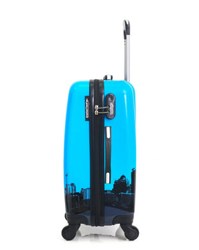 Valise Weekend ABS/PC SOHO  65 cm