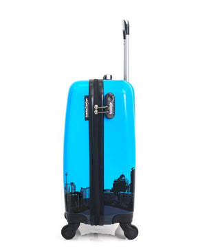 Valise Cabine ABS/PC SOHO  55 cm