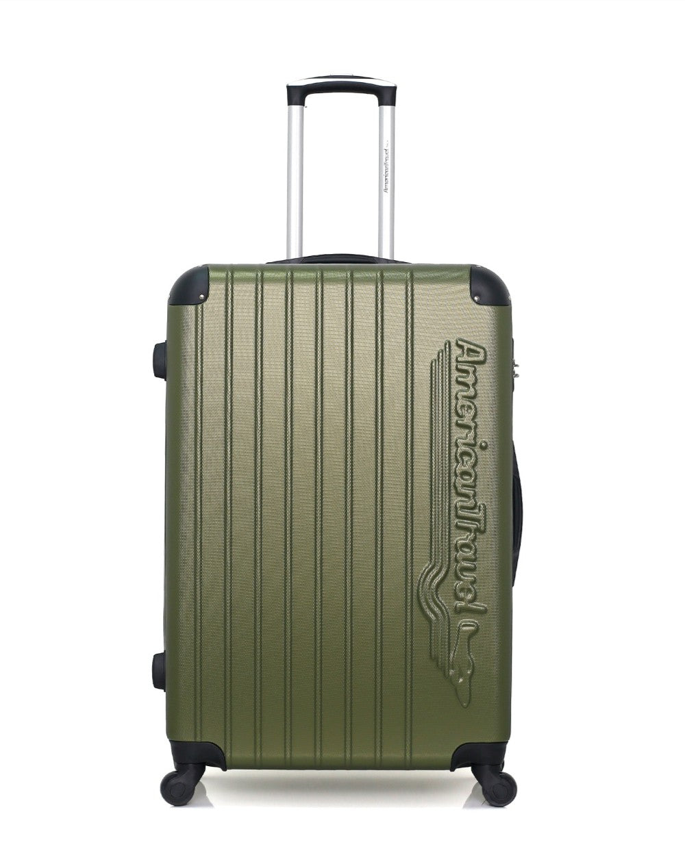 SET DE 3 ABS BUDAPEST 4 Roues