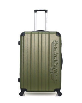 SET DE 3 ABS BUDAPEST 4 Roues