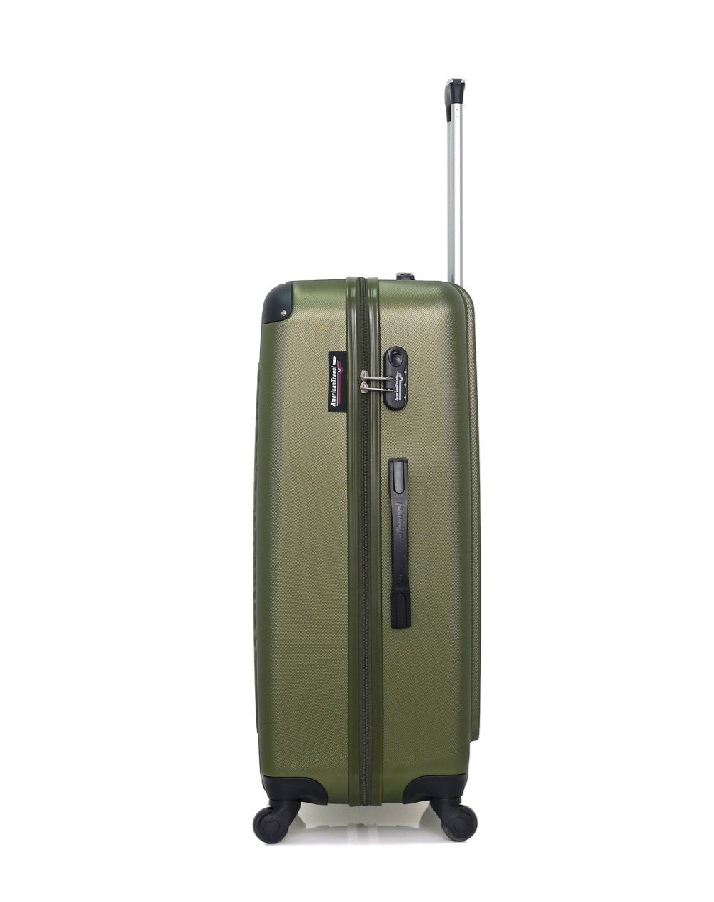 SET DE 3 ABS BUDAPEST 4 Roues