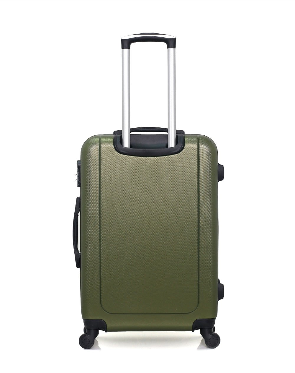 Valise Weekend ABS BUDAPEST 4 Roues 65 cm