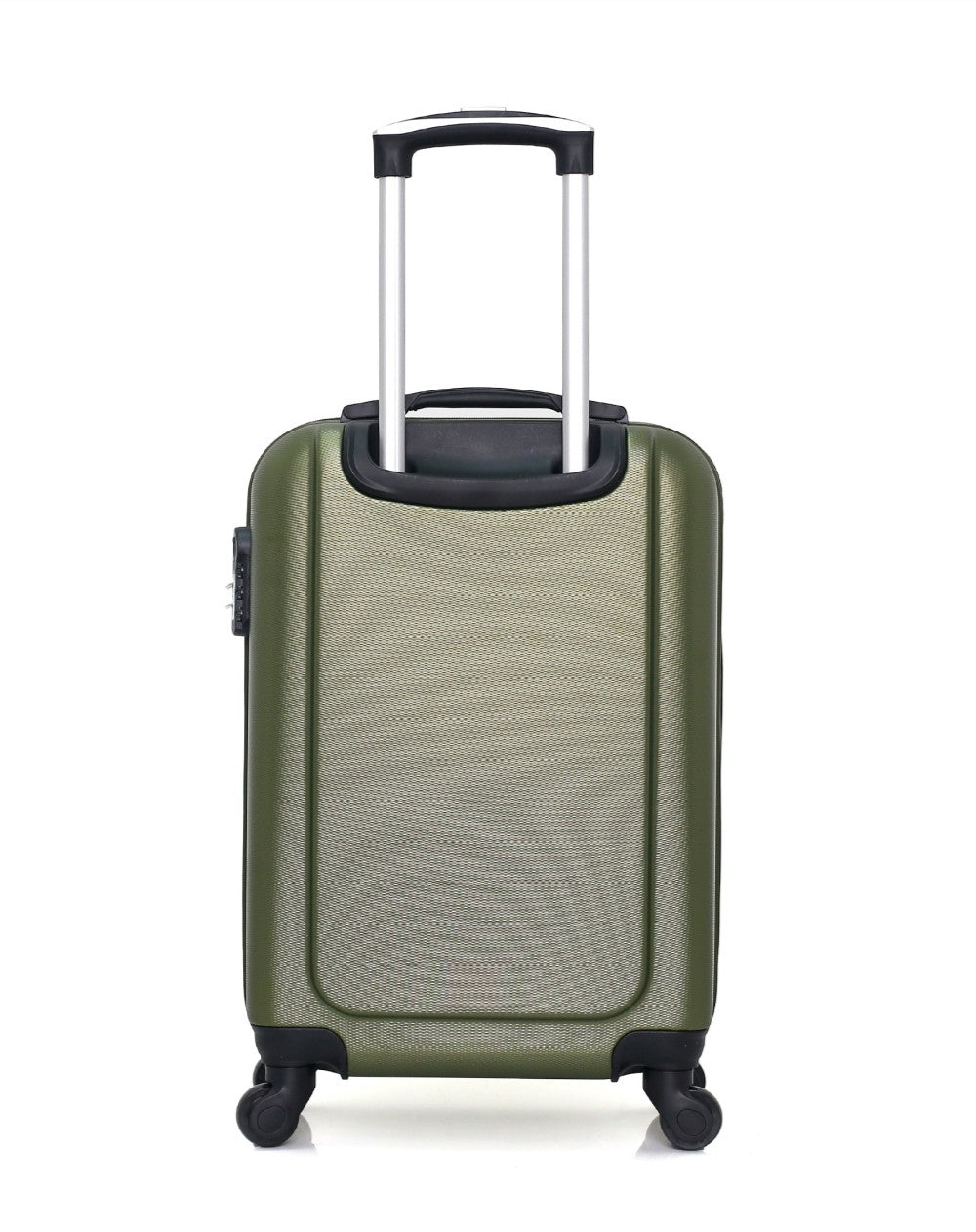 Valise Cabine ABS BUDAPEST 4 Roues 55 cm