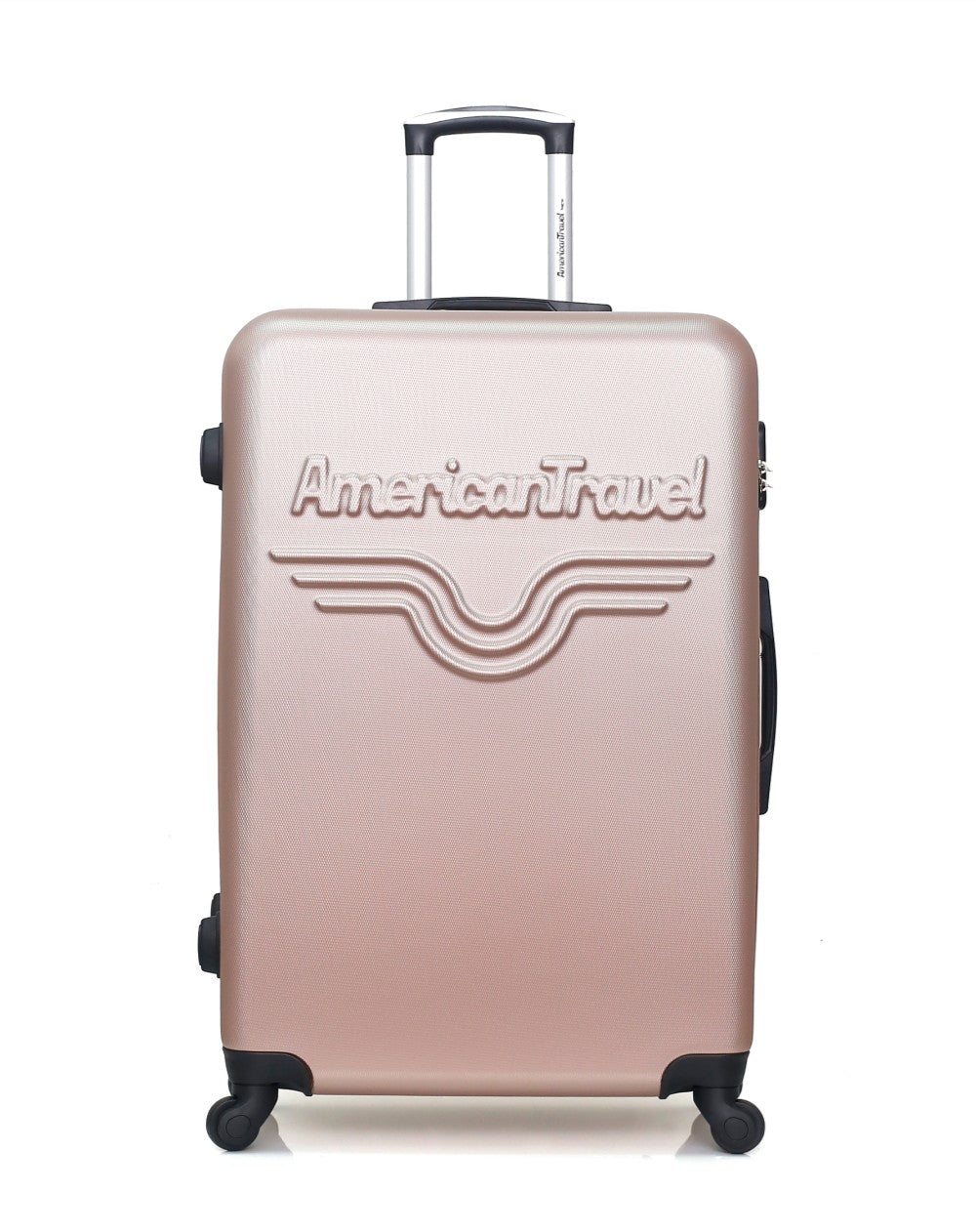 SET DE 4 ABS CHELSEA-C 4 Roues