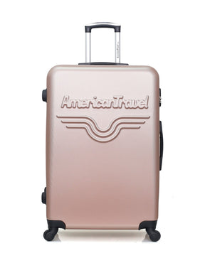 SET DE 4 ABS CHELSEA-C 4 Roues