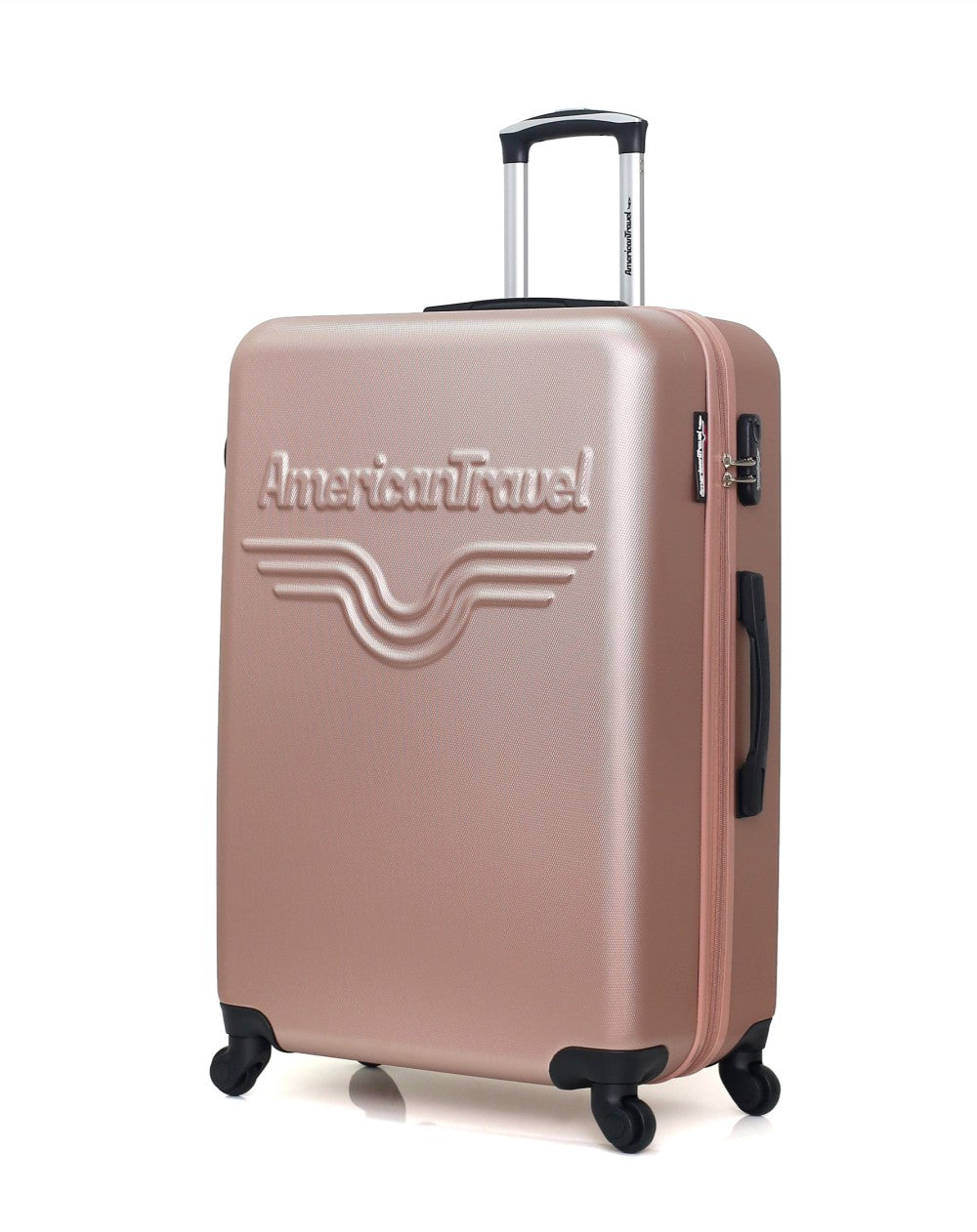 SET DE 4 ABS CHELSEA-C 4 Roues