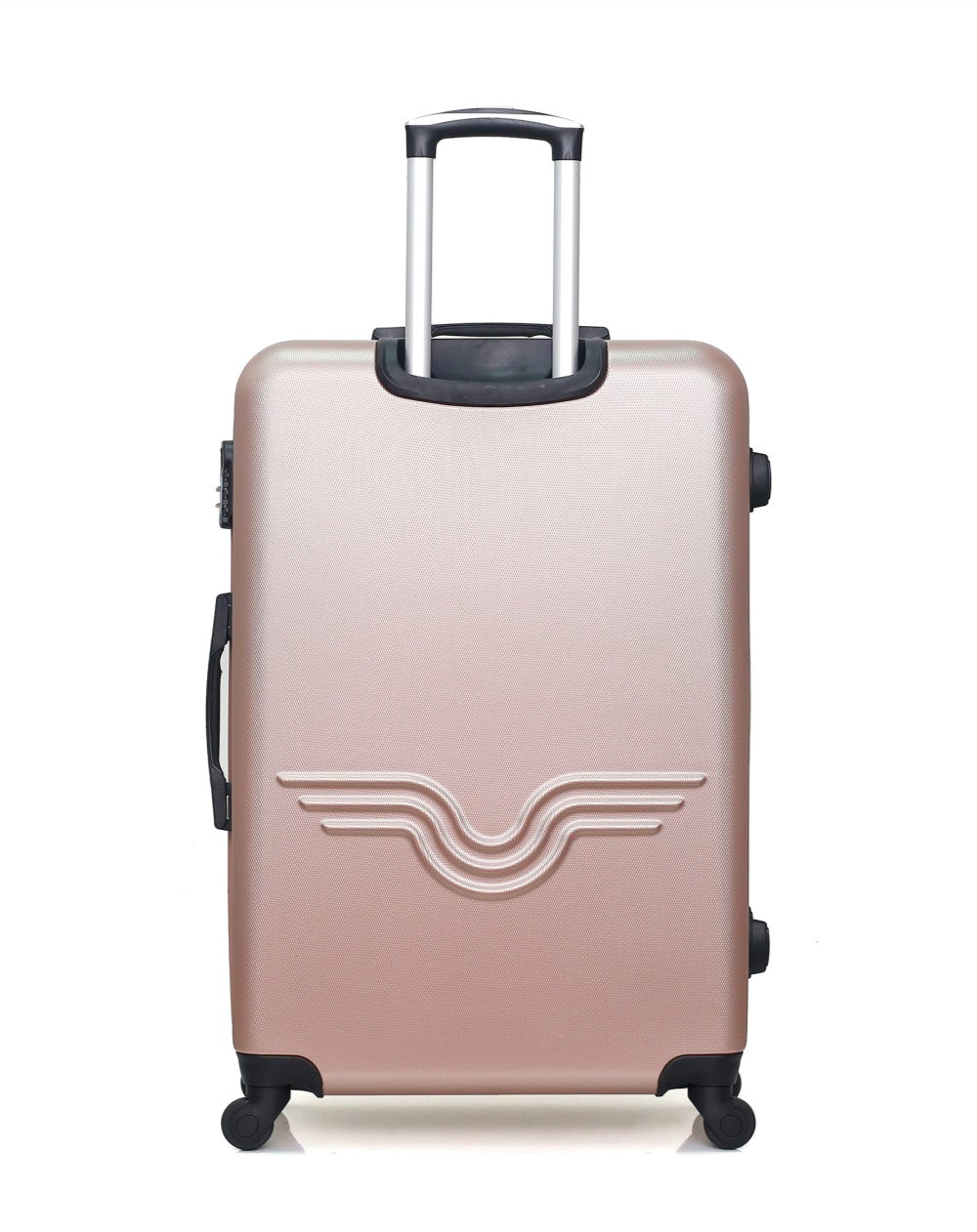 SET DE 4 ABS CHELSEA-C 4 Roues