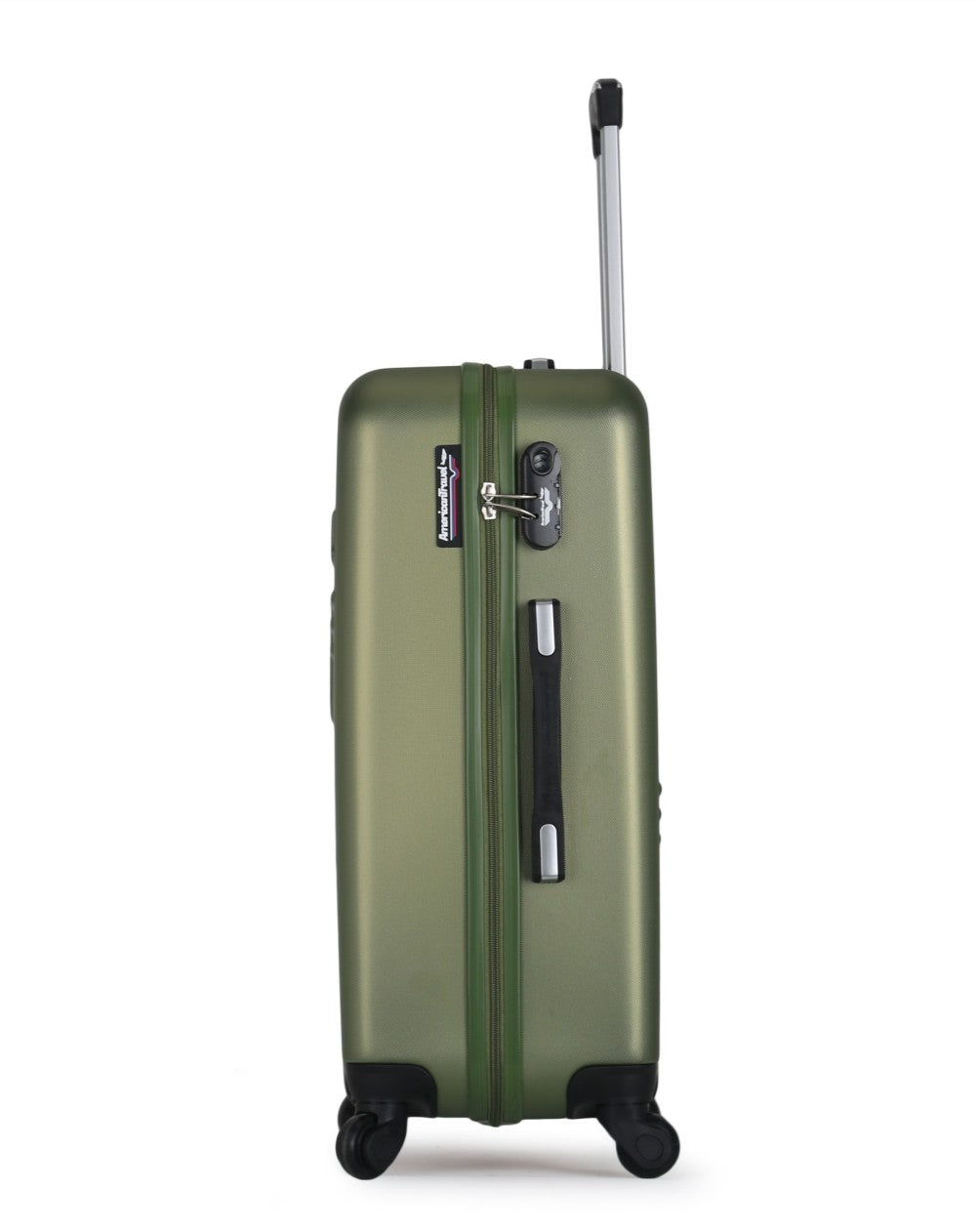 Mittelgroßer Koffer ABS 4 Rollen 65cm CHELSEA