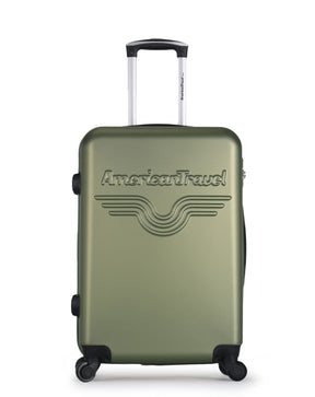 Handgepäck ABS 4 Rollen 55cm CHELSEA