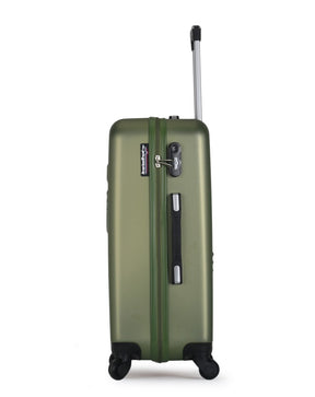 Handgepäck ABS 4 Rollen 55cm CHELSEA