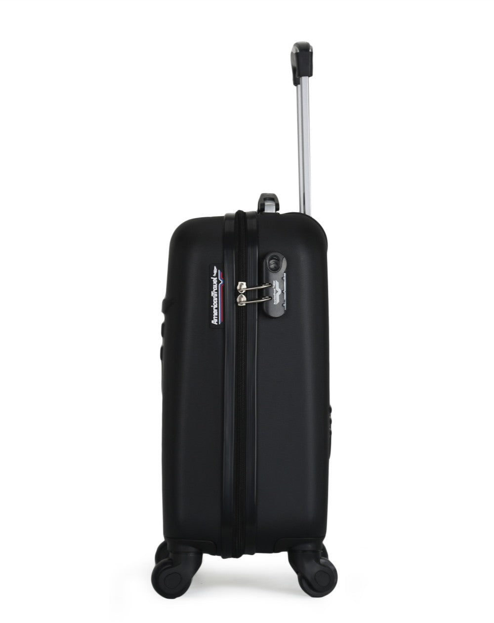 Valise Cabine ABS QUEENS-E 4 Roues 50 cm