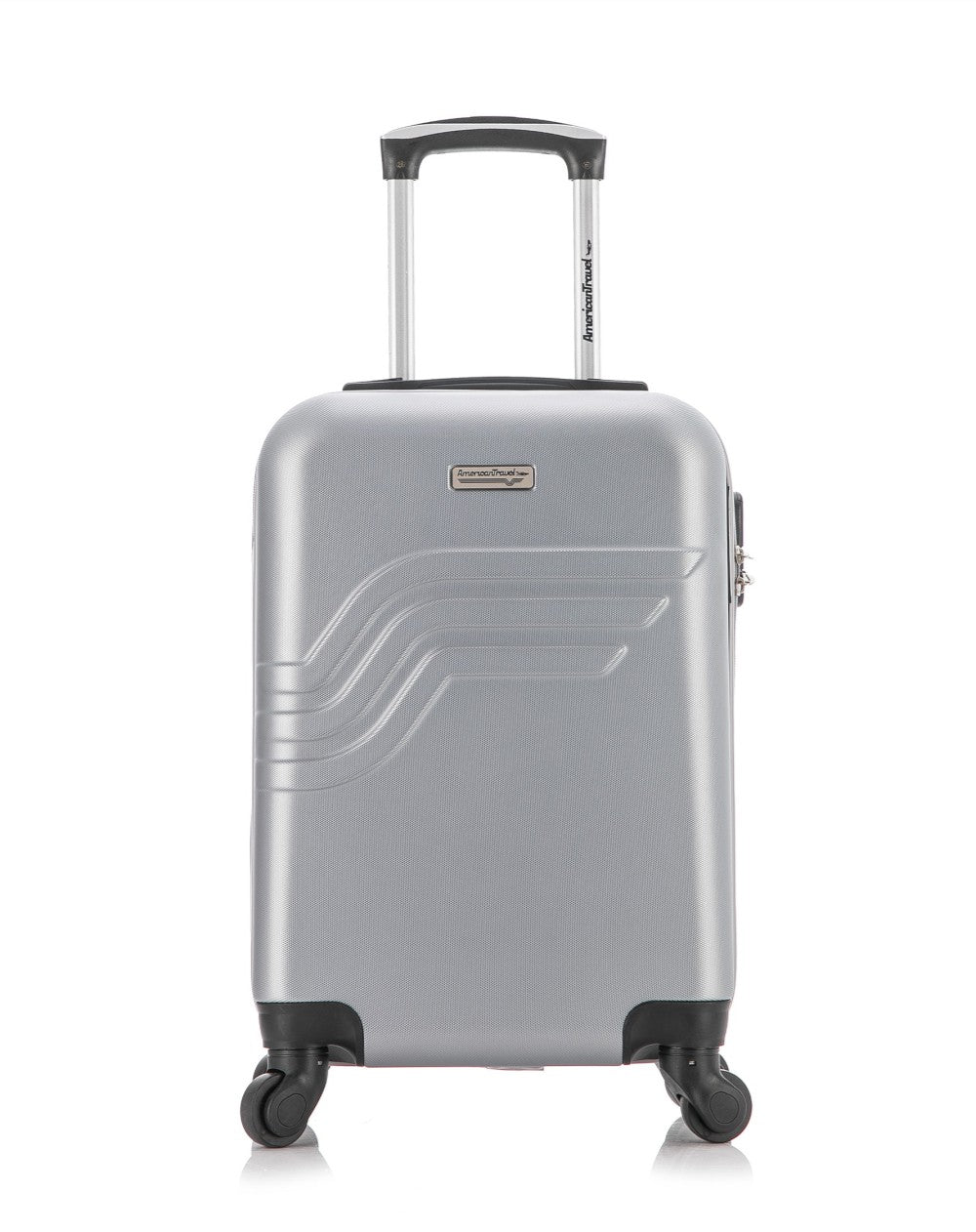 Valise Cabine ABS QUEENS-E 4 Roues 50 cm