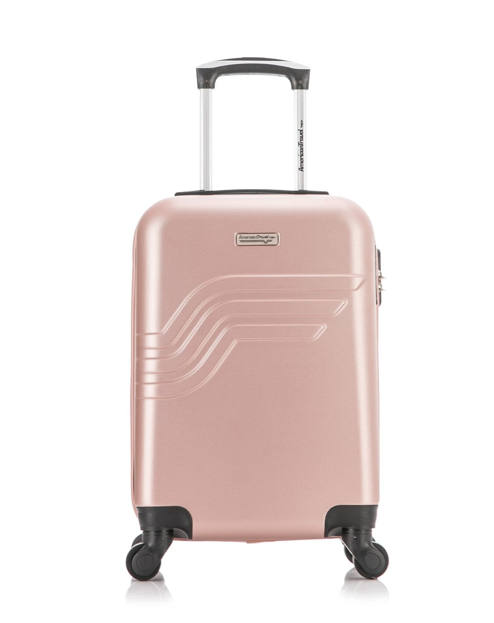 Valise Cabine ABS QUEENS-E 4 Roues 50 cm