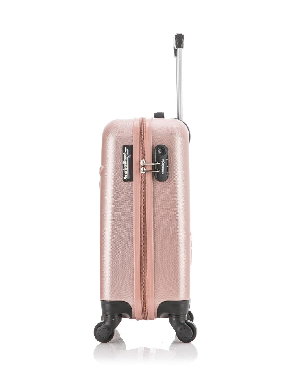 Valise Cabine ABS QUEENS-E 4 Roues 50 cm