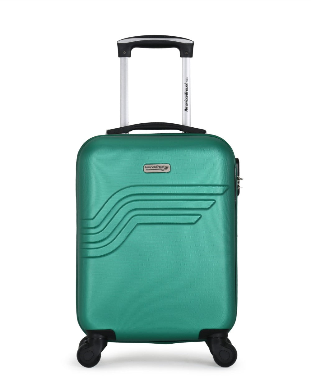 Valise Cabine ABS QUEENS-E 4 Roues 50 cm