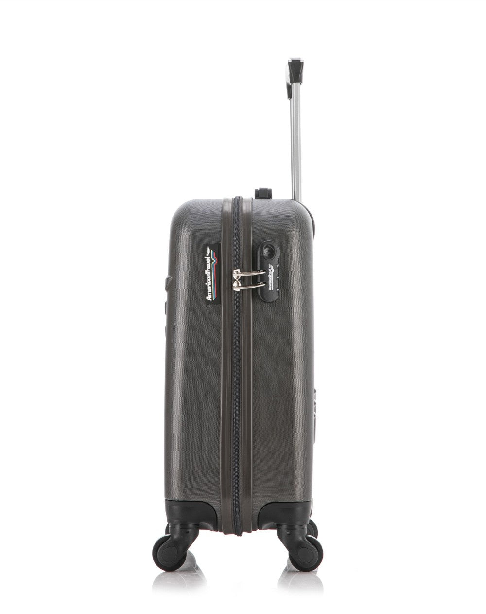 Valise Cabine ABS QUEENS-E 4 Roues 50 cm