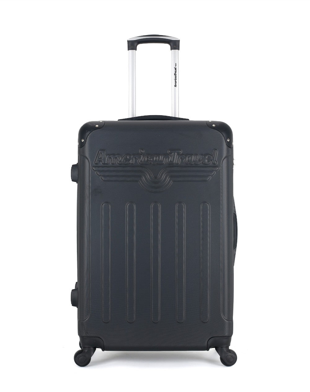 Valise Grand Format ABS HARLEM-A 4 Roues 70 cm